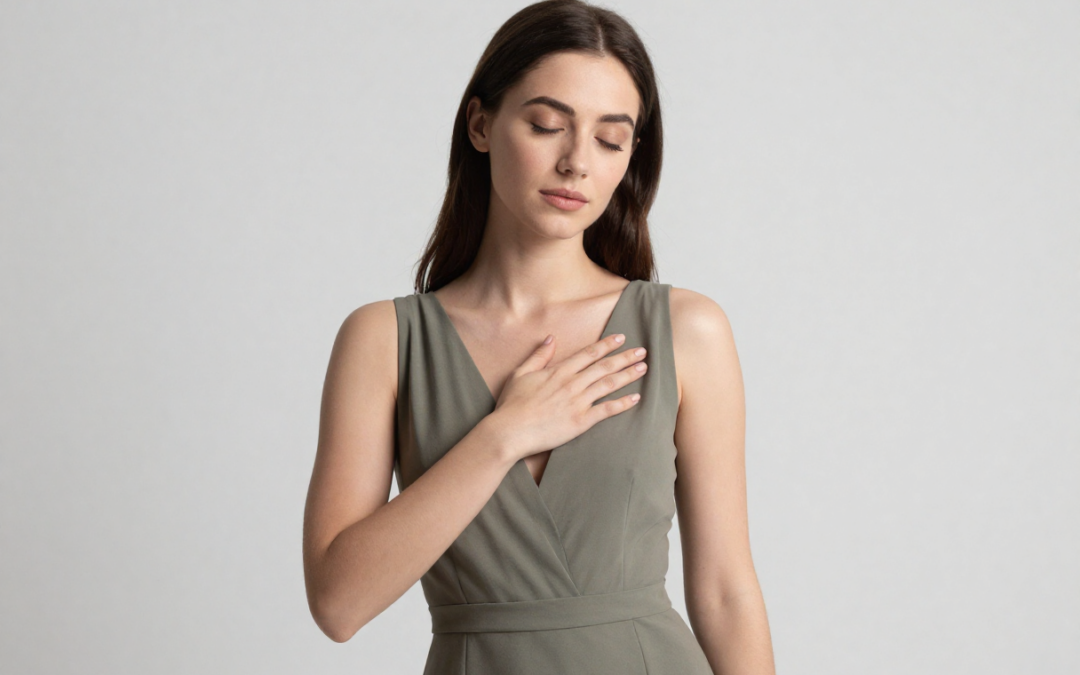 Le rituel du matin : Plus d&rsquo;intention