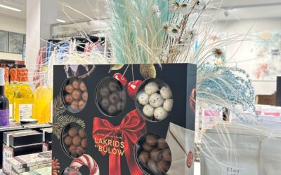 CADEAUX D&rsquo;ENTREPRISE